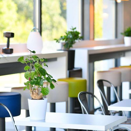 Ibis Budget Macon Creches Chaintré Zewnętrze zdjęcie