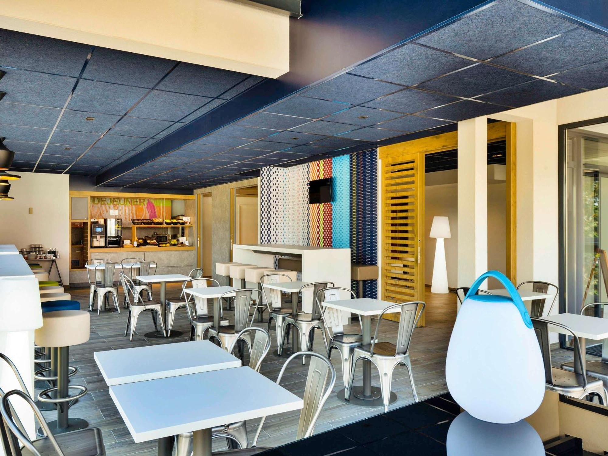 Ibis Budget Macon Creches Chaintré Zewnętrze zdjęcie